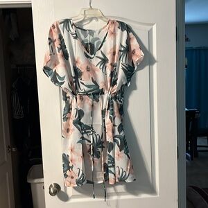 XXL coverup new